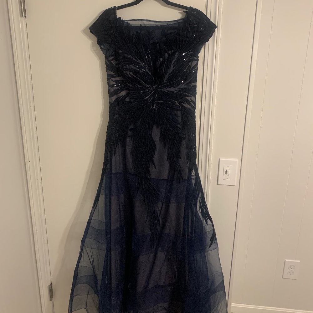 Mother of the Bride Dress